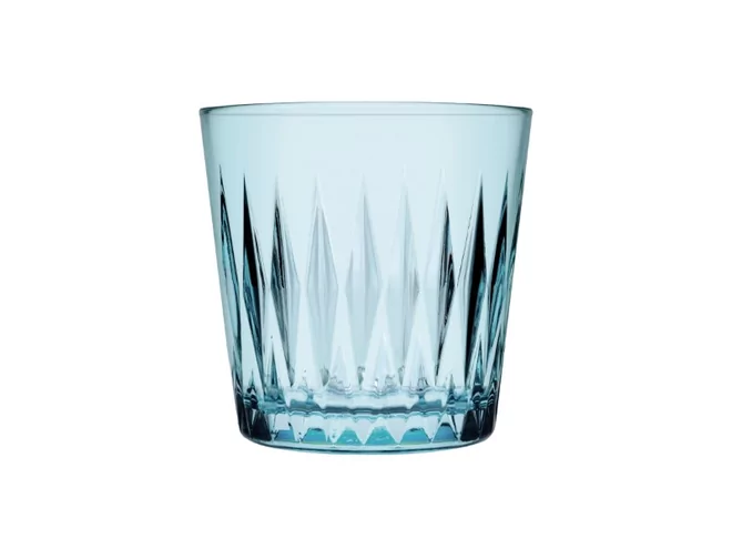 Luzia tumbler bleu D90xH90mm 300ml