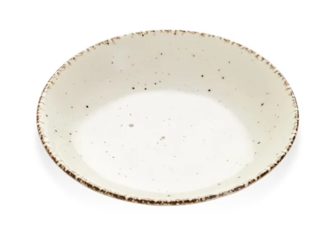 Gural Ent Side diep bord D200xH40mm 420ml