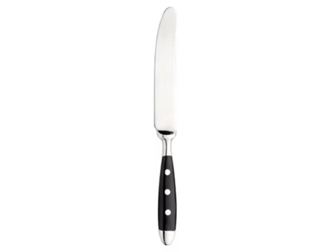 Eternum Doria 18/0 63gr forged table knife mono L211mm