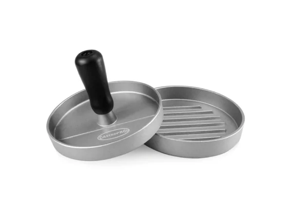 Press à hamburger pour burger D115xH80mm