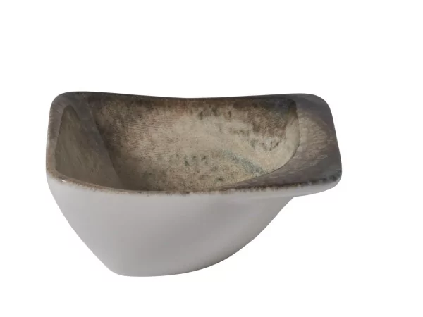 Gural Crater sauskommetje L100xB80mm 80ml