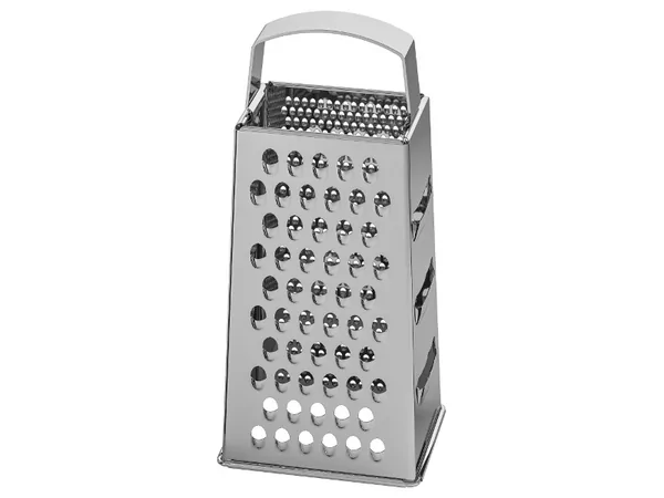 Vegetable grater L88xB65xH209mm