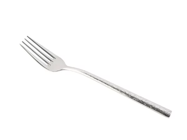 Flame dessert fork 18/10 L189xH5mm