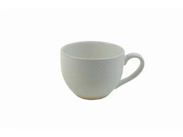 Sandblaze beige tasse Jumbo 580ml D120xH95mm