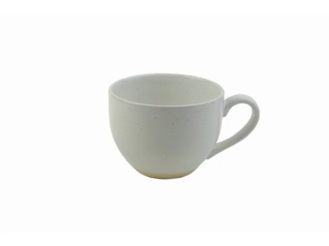 Sandblaze beige cupJumbo 580ml Ø120xH95mm EOLE