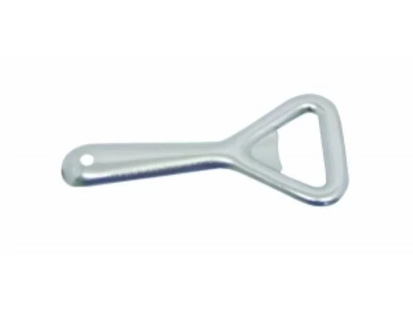GastroPro Ouvre-bouteille chromé L90xB40mm p/pc