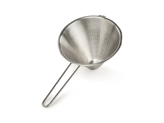 Chinois inox 18/8 - 220mm