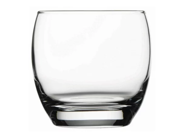 Barrel tumbler D80xH84mm 340ml