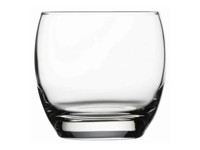 Barrel tumbler D80xH84mm 340ml