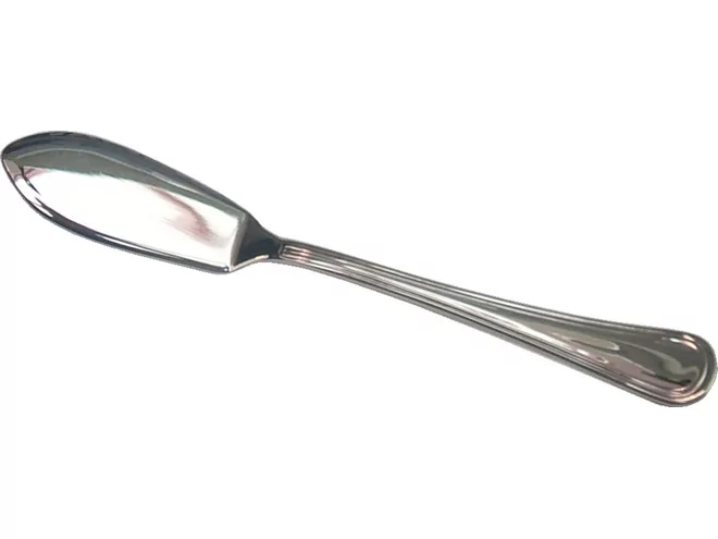 Pintinox Sirio 18/10 - 2.5mm Couteau de beurre