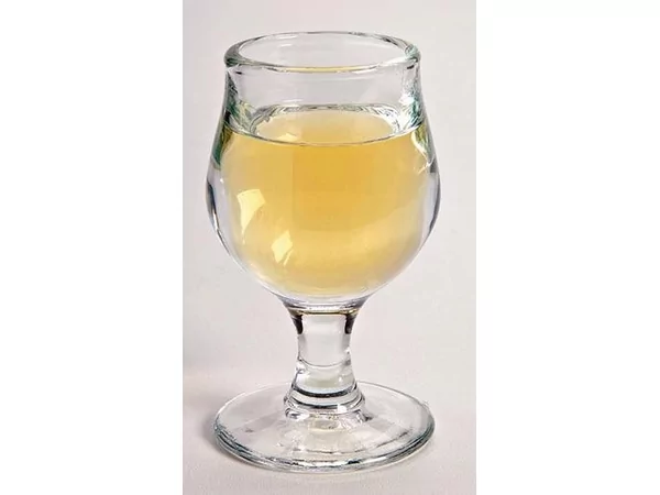 Pure Deguster liqueur 42xH90mm 20ml