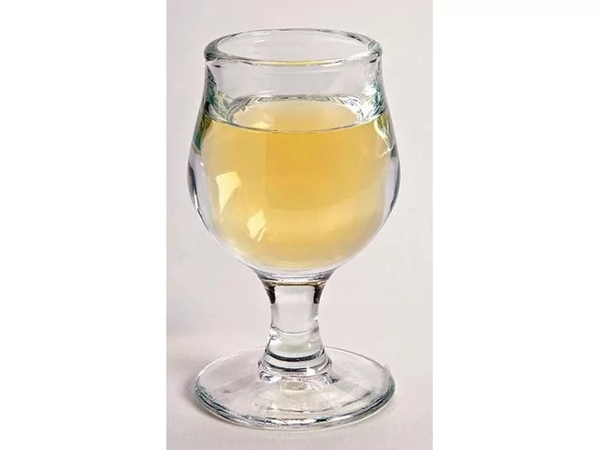 Deguster Likeur D42xH90mm 20ml
