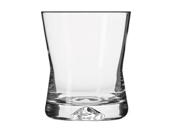 X-line tumbler D90xH105mm 290ml