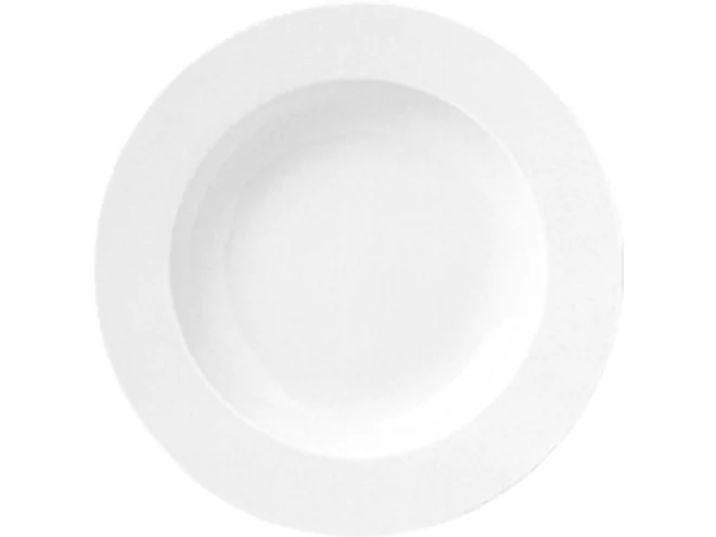 Gural Delta assiette creuse D230mm 210ml