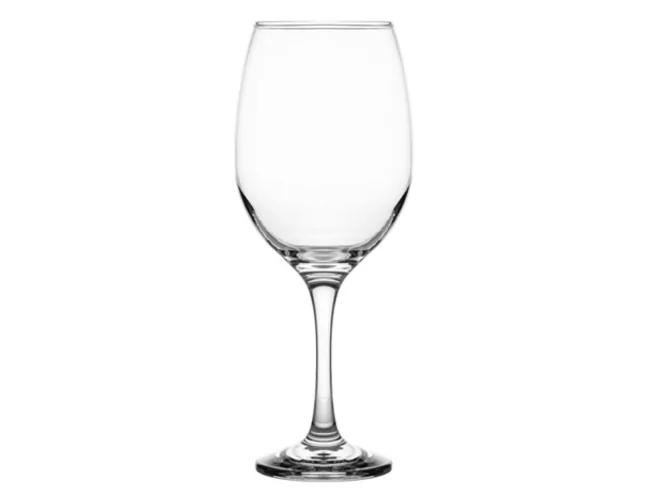 Queen Basic wineglass D85xH220mm 470ml