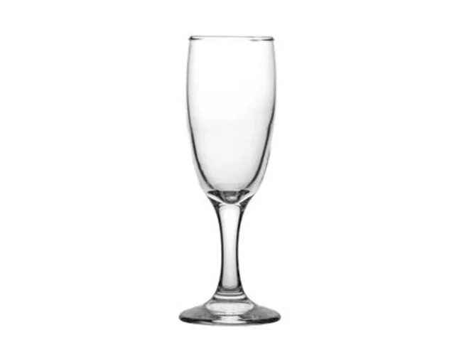 Bistro flûte D65xH190mm 185ml 