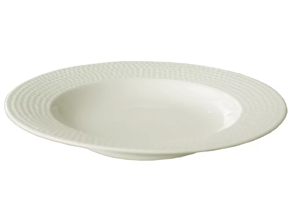 Papillon Golf Assiette creuse Ø230mm