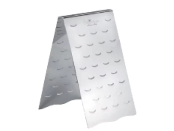 Zakouskihouder voor 60 lepels art 10573