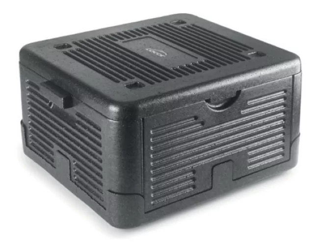 Thermobox EPP pliable L380xB380xH220mm 18L
