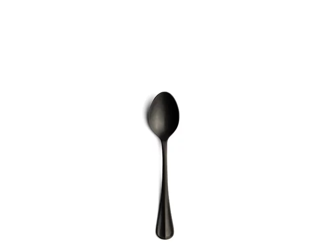 Baguette 18/10 vintage black cuillère de table 3mm