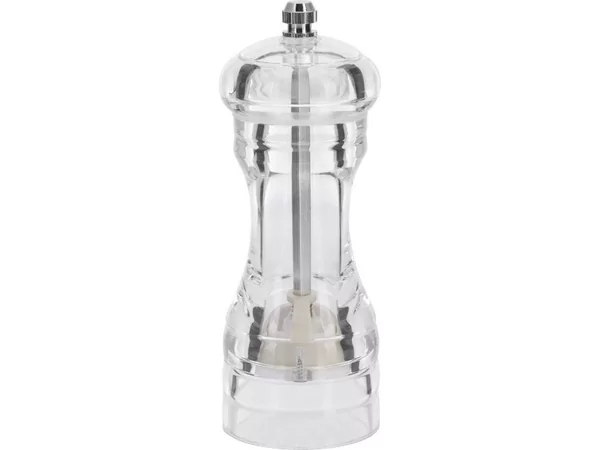 Pepper/saltmill basic D60x H263mm