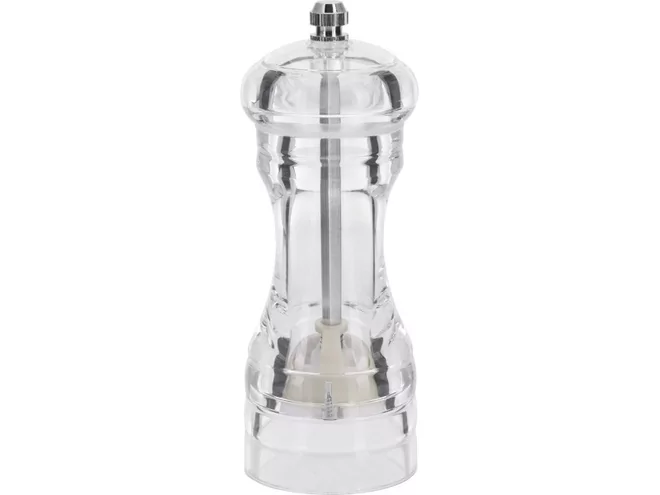 Pepper/saltmill basic D60x H263mm
