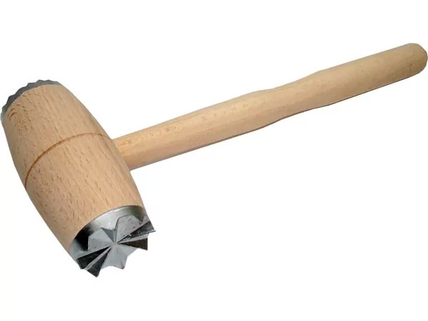 Vleeshamer L345xB105mm