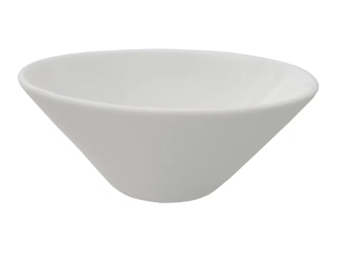 Oval bowl 11x6xh4cm 50ml EOLE