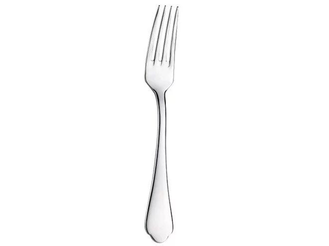 Rialto 18/10 table fork L205xH3,5mm