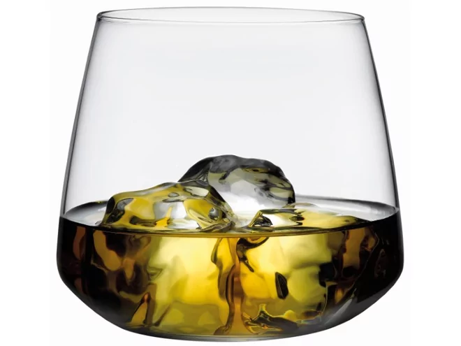 Mirage whiskey D72xH82mm 400ml