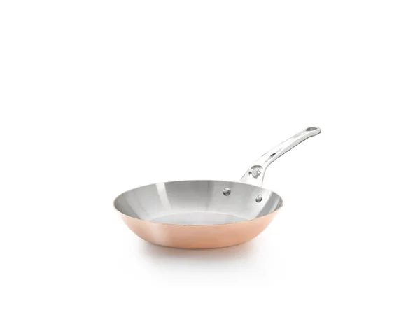 De Buyer Prima Matera braadpan koper/inox Ø280xH40mm 2mm