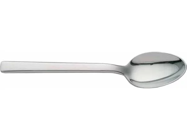 Pintinox Millenium 18/10 - 4mm Koffielepel op bestelling