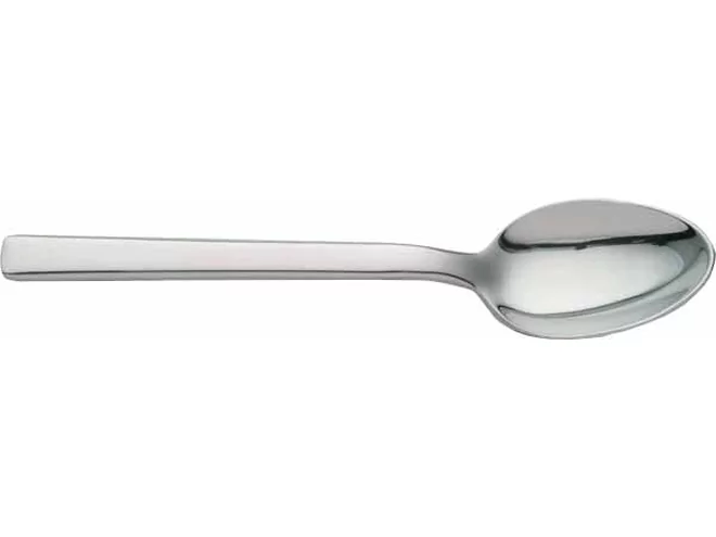 Pintinox Millenium 18/10 - 4mm Koffielepel op bestelling