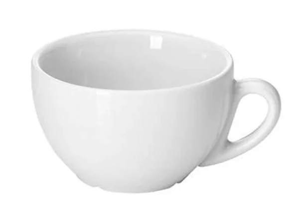 Milano Capuccinocup ivory 180ml