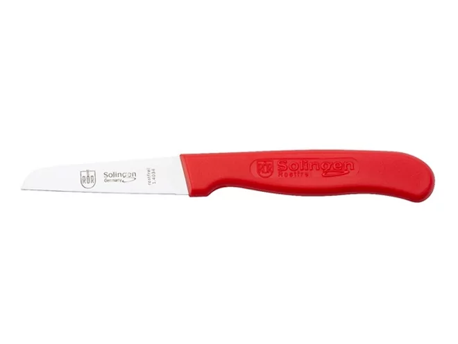 Gastropro Potato peeler L75mm red