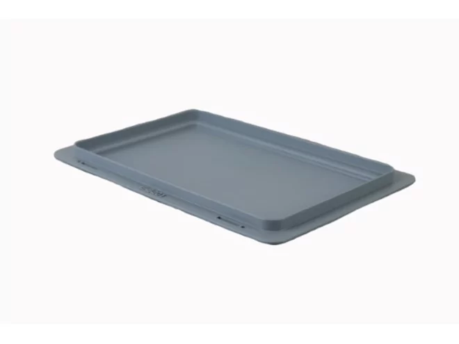 Cover container stackable 300x200mm