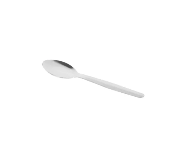 Cuillère à café 18/0 L115xH1mm