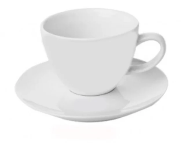 Gural Bistro tasse D95xH70mm 230ml