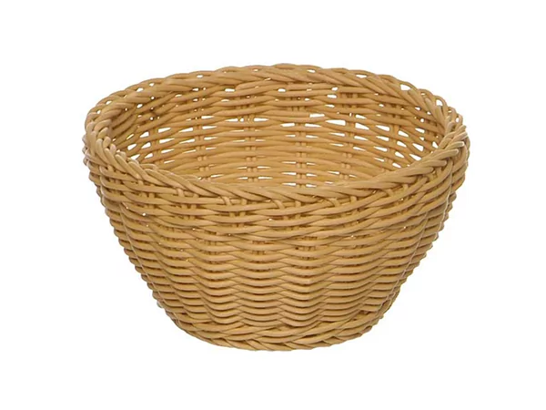 Profiline Panier à pain PP rond Ø200mm naturel
