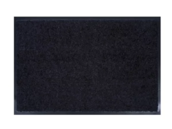 Carpet black 400x600mm