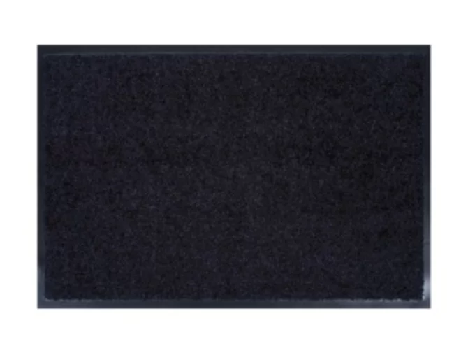 Tapis noir 400x600mm