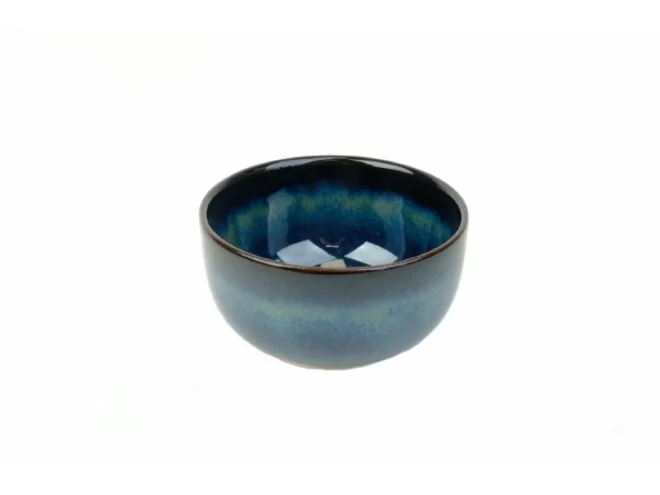 Prato Darkblue bowl D125xH65mm 450ml