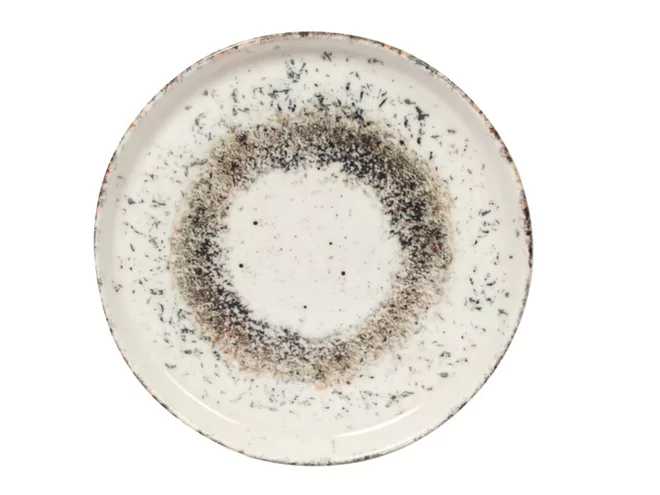 Gural Galaxy flat plate Ø290mm