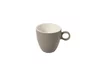 Apple tasse a cafe gris D75xH71mm 190ml