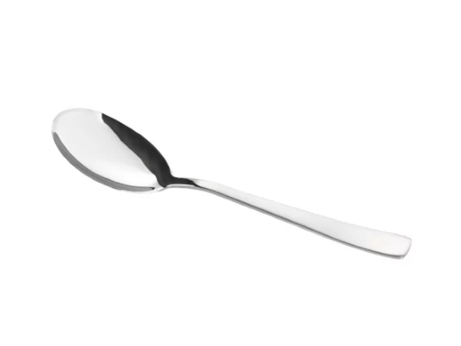 Papillon Mare desert spoon 18/0 2mm/pc