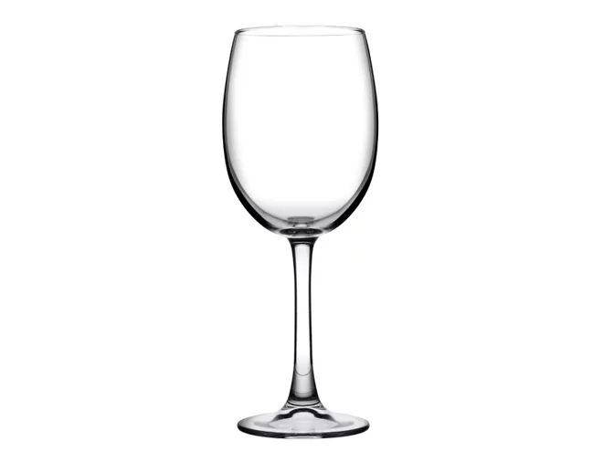 Vino verre à vin D70/86xH210mm 450ml