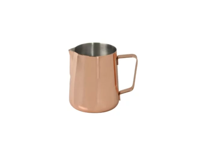 Cremier copper D90xH115mm 600ml
