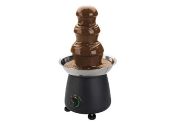 Fontaine chocolat D165xH310mm