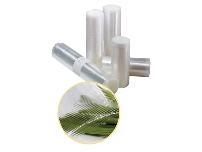 Vacuum bags Solis 20x30cm 50pcs