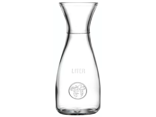 Bacchus karaf D94xH263mm 1000ml